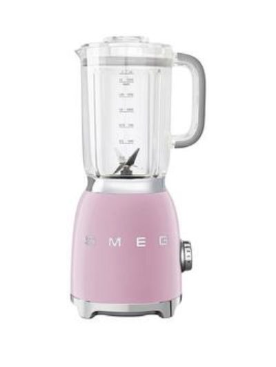 Smeg Blender - Pink Smeg Blender - Pink